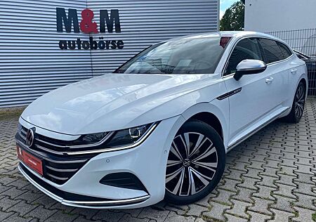 VW Arteon Volkswagen SB Elegance ACC/Matrix/360°/Shz/Assistenz