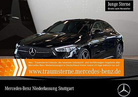 Mercedes-Benz CLA 250 e AMG+NIGHT+LED+KAMERA+TOTW+KEYLESS+8G
