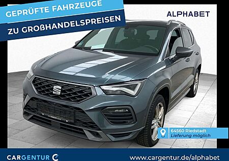 Seat Ateca 2.0 TDI FR 360° Navi El.Heckkl. RKam LED