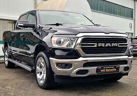 Dodge RAM 1500 3.0l Diesel Crew Cab Navi-App
