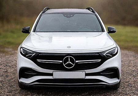 Mercedes-Benz EQB 300 4Matic AMG Line