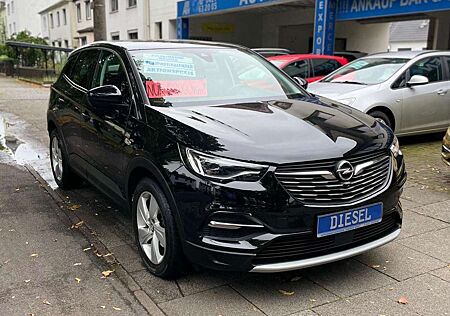 Opel Grandland X Dynamic