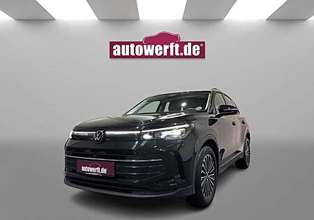 VW Tiguan Volkswagen 2.0 TDI DSG GOAL AHK CAM LED+ 18Z NAVI DESIGN PAKE