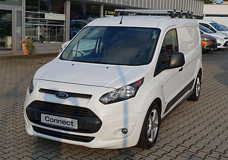 Ford Transit Connect Kasten Trend L2 ***SORTIMO***