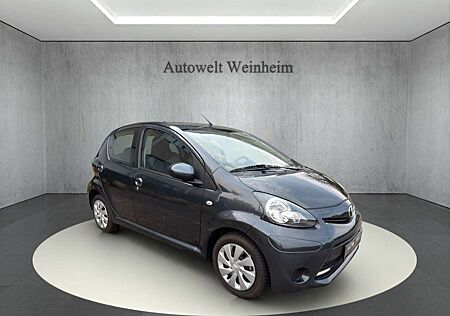 Toyota Others AYGO°COOL°AUTOM°1.HAND°NUR 11 TKM°RENTNER°KLIMA°