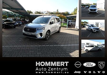 Nissan Townstar Kombi DIG-T 130 L2 Tekna Navi+SHZ+360
