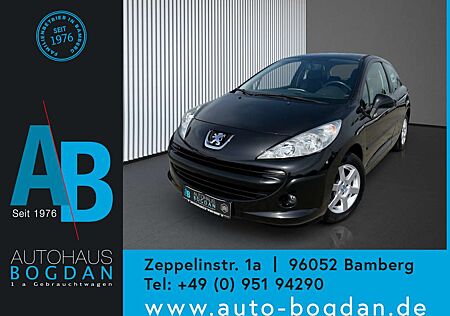 Peugeot 207 Tendance PDC*Klima*Service neu