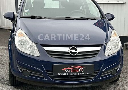Opel Corsa D Selection 1,2*SCHECKHEFT*TÜV NEU*