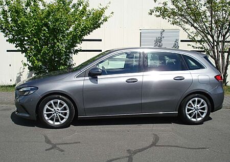 Mercedes-Benz B 180 . 79.000 KM ! 1-HAND ! FARBEREIT!