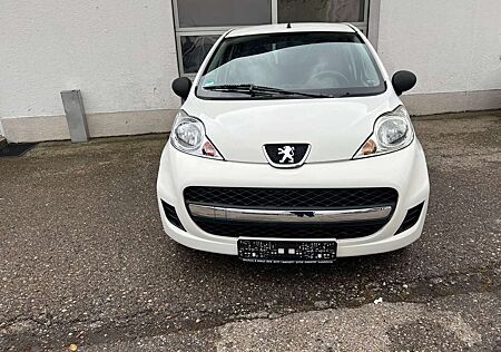 Peugeot 107 Petit Filou