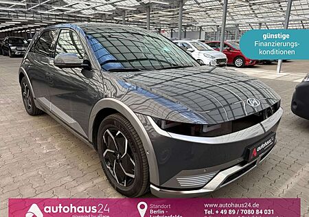 Hyundai IONIQ 5 Uniq 4WD 77,4 LED|Pano|Bose|AHK|Leder