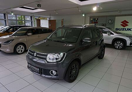 Suzuki Ignis Comfort+