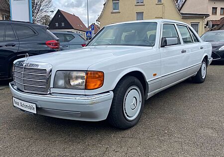 Mercedes-Benz S 300 SEL