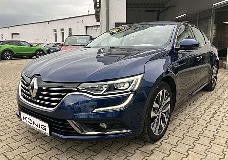 Renault Talisman Limited Diesel Automatik 160PS