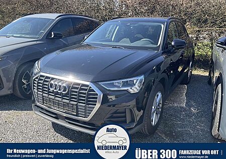 Audi Q3 35 TFSI S-Tronic, Navi+virtual plus, Kamera, Keyle