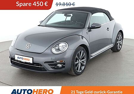 VW Beetle Volkswagen 1.4 TSI Design M Aut.*APP*TEMPO*PDC*