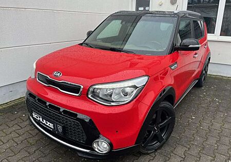 Kia Soul 1.6 GDI Spirit
