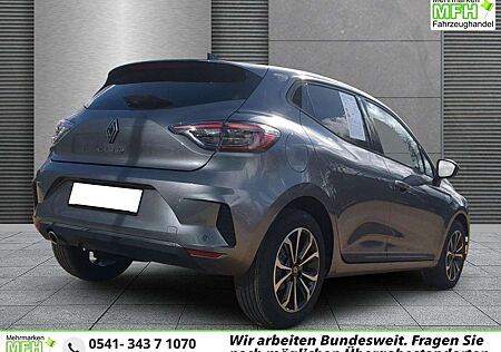 Renault Clio Techno LED+Navi+Winterpaket TCe 90 X-Tronic 66 ...