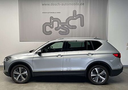 Seat Tarraco Xcellence 4Dr./LEDER/LED/PANO/KAMERA/ACC