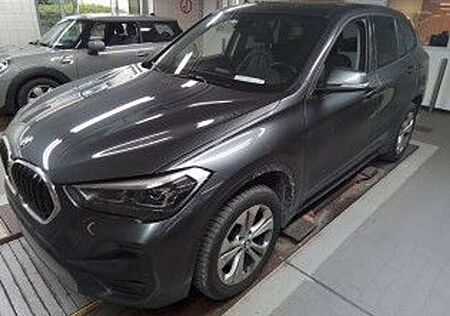 BMW X1 sDriv20d/Aut/NaviPort/LEDer/Panor/KomfZg/Kamer