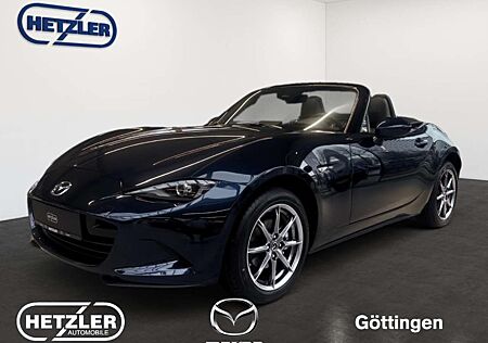 Mazda MX-5 1.5L SKYACTIV-G 132 6MT Exclusive-line 2024 Sound