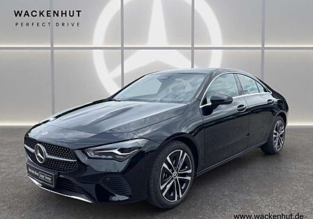Mercedes-Benz CLA 180 COUPE PROGRESSIVE LED KAMERA WINTER CARPLAY