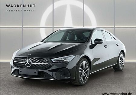 Mercedes-Benz CLA 180 COUPE PROGRESSIVE LED KAMERA WINTER CARPLAY