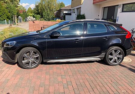 Volvo V90 Cross Country V40 Cross Country D4+Geartronic+Momentum