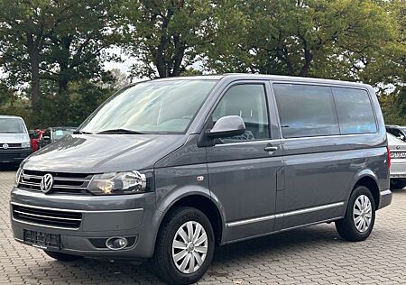 VW T5 Multivan Volkswagen 2.0 TDI BMT °Navi°AHK°°