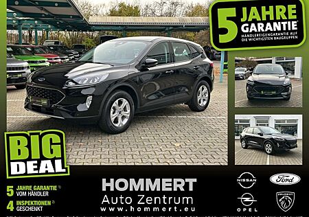 Ford Kuga 2.5 Duratec Cool & Connect *AHK*beh.Lenk*