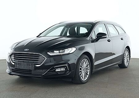 Ford Mondeo Turnier Titanium NAV LED TEMP APPLINK PDC SHZ ALU