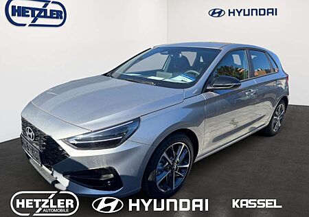 Hyundai i30 Advantage 1.0 T-GDI EU6e Navi digitales Cockpit LE