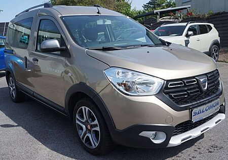 Dacia Others DokkerStepway DCi 95 AdBlue *Navi*R-KAM*KLIMA+Sitz