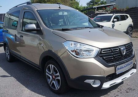 Dacia Others DokkerStepway DCi 95 AdBlue *Navi*R-KAM*KLIMA+Sitz