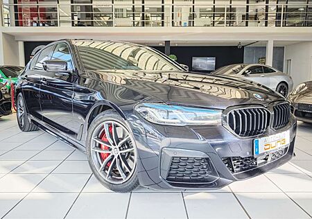 BMW 530 Baureihe 5 Lim. d xDrive M Sport* Faceli
