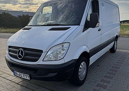 Mercedes-Benz Sprinter 313 CDI 906.631