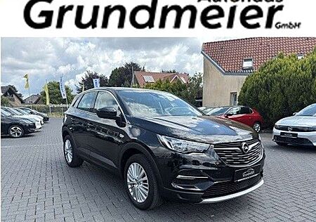 Opel Grandland X /AHK/Navi/Winter
