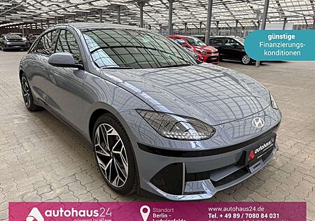 Hyundai IONIQ 6 Techniq Matrix|Kamera|HeadUp