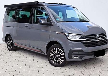 VW T6 Volkswagen .1 California DSG Beach Camper Edition