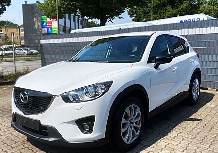 Mazda CX-5 2.2 SKYACTIV-D|EURO 6|BI-XENON|NAVI