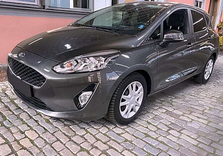 Ford Fiesta Cool & Connect