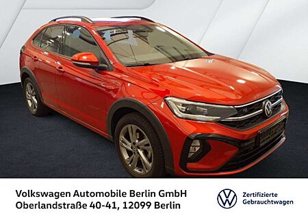 VW Taigo Volkswagen 1.5TSI DSG R-Line NAVI MATRIX KAMERA