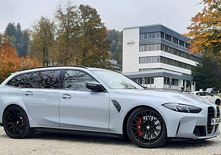 BMW M3 Competition Touring M xDrive