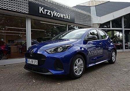 Mazda 2 Hybrid 1.5L Hybrid VVT-i 116 PS e-CVT FWD CENTRE-L