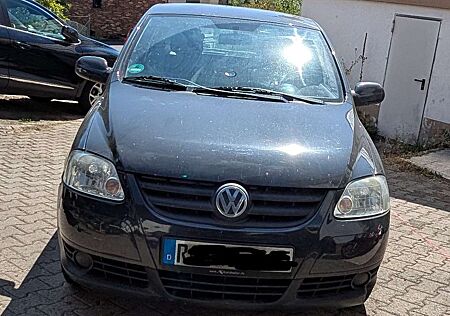 VW Fox Volkswagen 1.2