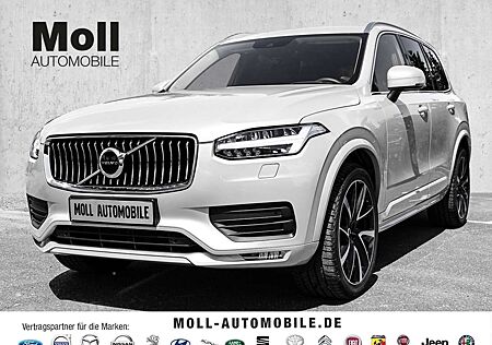 Volvo XC 90 XC90 Momentum Pro AWD B5 Diesel EU6d Allrad HUD StandHZ