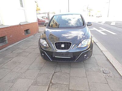 SEAT Altea Stylance / Style