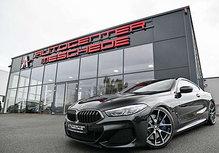 BMW 840 Coupe M Sportpaket* M Technik Sport* Laser*