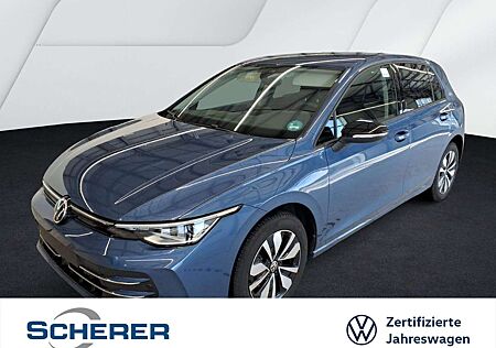 VW Golf Volkswagen VIII Goal 2.0 TDI DSG LED+ NAVI AHK RFK