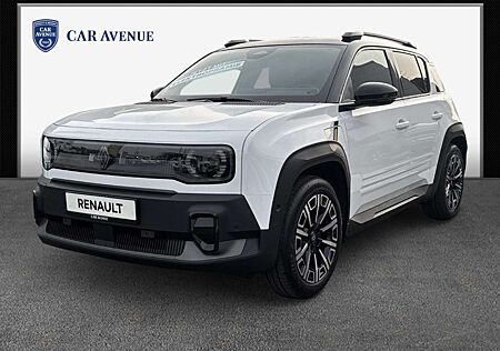 Renault R 4 Electric 150 Comfort Range Iconic